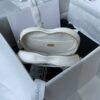 CN Mini Heart Bag White For Women AS3191 B07958 10601 CN Mini Heart Bag White For Women AS3191 B07958 10601
