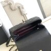 CN Classic Mini Flap Coco bag Top Handle Black For Women CN Classic Mini Flap Coco bag Top Handle Black For Women