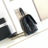 CN Classic Mini Flap Coco bag Top Handle Black For Women CN Classic Mini Flap Coco bag Top Handle Black For Women