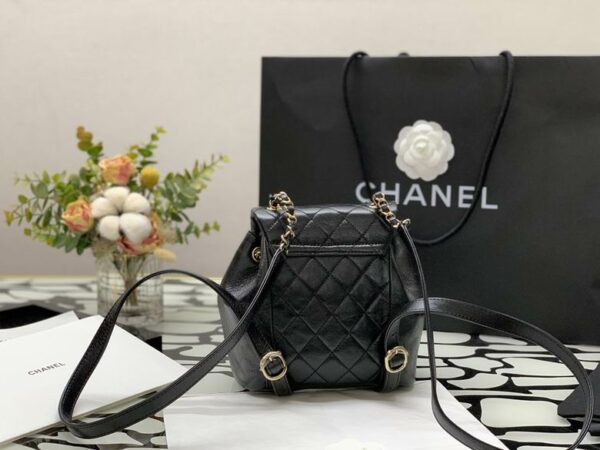 CN Backpack Black For Women CN Backpack Black For Women