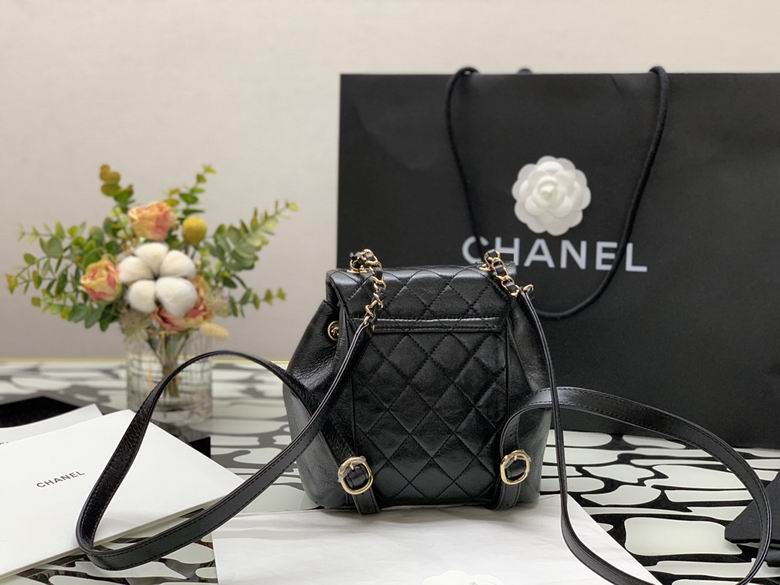 CN Backpack Black For Women CN Backpack Black For Women