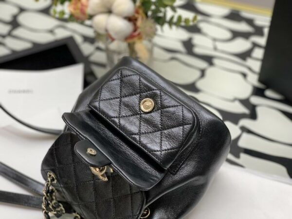 CN Backpack Black For Women CN Backpack Black For Women