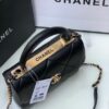 CN Trendy CC Bag Black For Women CN Trendy CC Bag Black For Women