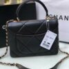 CN Trendy CC Bag Black For Women CN Trendy CC Bag Black For Women