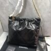 CN 22 Small Handbag Black For Women AS3260 B08037 94305 CN 22 Small Handbag Black For Women AS3260 B08037 94305