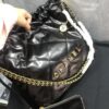 CN 22 Small Handbag Black For Women AS3260 B08037 94305 CN 22 Small Handbag Black For Women AS3260 B08037 94305