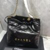 CN 22 Small Handbag Black For Women AS3260 B08037 94305 CN 22 Small Handbag Black For Women AS3260 B08037 94305