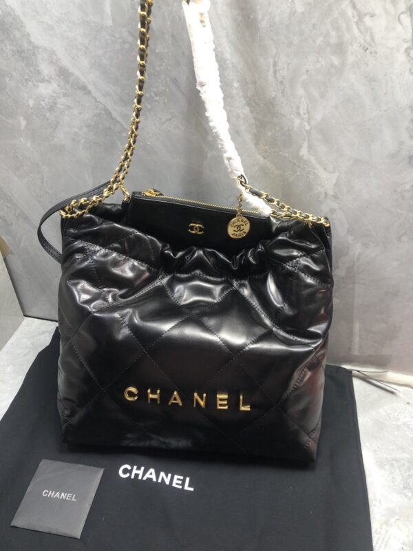 CN 22 Small Handbag Black For Women AS3260 B08037 94305 CN 22 Small Handbag Black For Women AS3260 B08037 94305