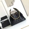CN 25 Small Handbag Black For Women AS5293-B20304-94305 CN 25 Small Handbag Black For Women AS5293-B20304-94305