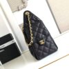 CN 25 Small Handbag Black For Women AS5293-B20304-94305 CN 25 Small Handbag Black For Women AS5293-B20304-94305