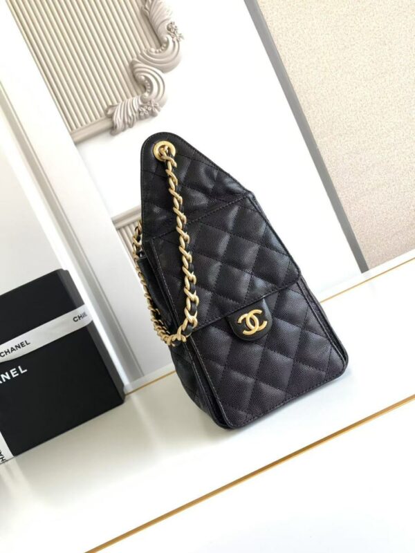 CN 25 Small Handbag Black For Women AS5293-B20304-94305 CN 25 Small Handbag Black For Women AS5293-B20304-94305
