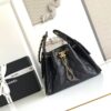 CN 25 Small Handbag Black For Women AS5293-B20304-94305 CN 25 Small Handbag Black For Women AS5293-B20304-94305