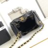 CN 25 Small Handbag Black For Women AS5293-B20304-94305 CN 25 Small Handbag Black For Women AS5293-B20304-94305