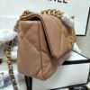 CN 19 Handbag 26cm Brown For Women AS1160 CN 19 Handbag 26cm Brown For Women AS1160
