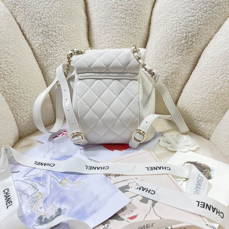 CN Backpack White For Women CN Backpack White For Women