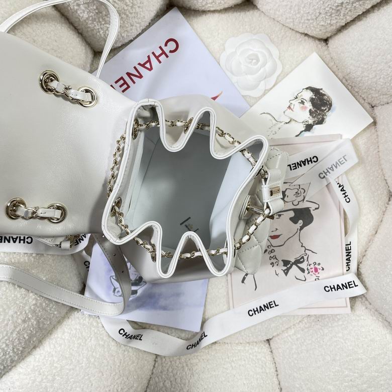 CN Backpack White For Women CN Backpack White For Women