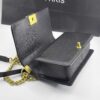 CN Boy HandBag Black For Women A67086 CN Boy HandBag Black For Women A67086