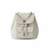 CN Backpack White For Women CN Backpack White For Women