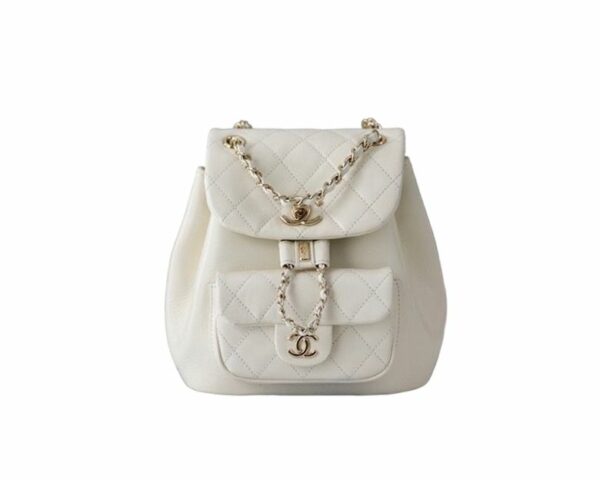 CN Backpack White For Women CN Backpack White For Women