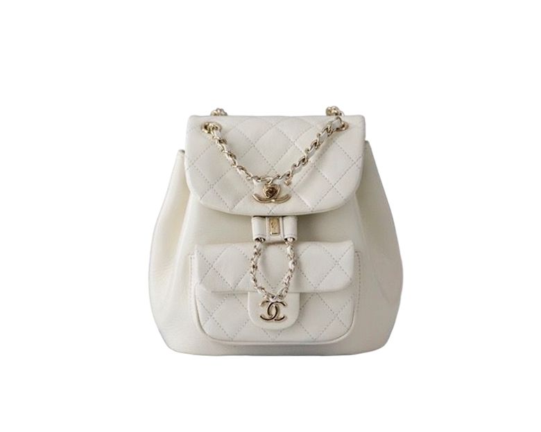 CN Backpack White For Women CN Backpack White For Women