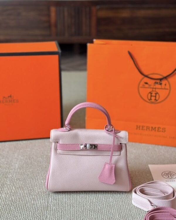 HM Kelly Rose Sakura Bag HM Kelly Rose Sakura Bag