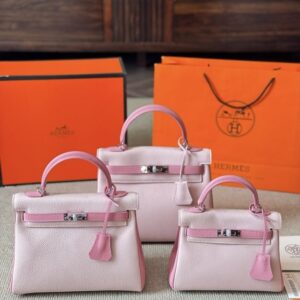 HM Kelly Rose Sakura Bag