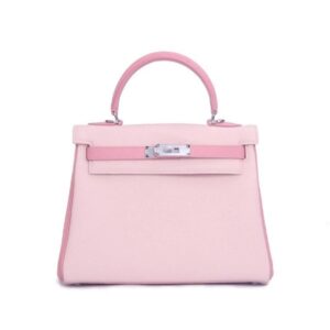 HM Kelly Rose Sakura Bag