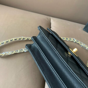 Fashion CN Flapbag With Top Handle Bag 910274