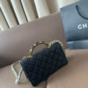 Fashion CN Flapbag With Top Handle Bag 910274