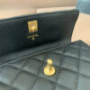 Fashion CN Flapbag With Top Handle Bag 910274
