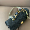 Fashion CN Flapbag With Top Handle Bag 910274