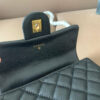 Fashion CN Flapbag With Top Handle Bag 910275