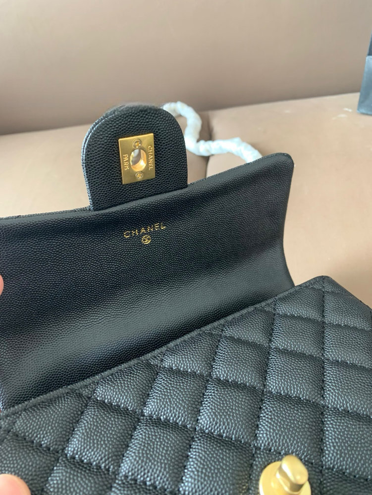 Fashion CN Flapbag With Top Handle Bag 910275 Fashion CN Flapbag With Top Handle Bag 910275