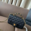 Fashion CN Flapbag With Top Handle Bag 910275