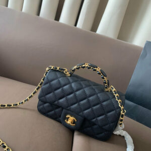 Fashion CN Flapbag With Top Handle Bag 910275 8 i1756907575227 261 0 1 result