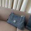 Fashion CN Gabrielle Hobo Bag 910278 Fashion CN Gabrielle Hobo Bag 910278