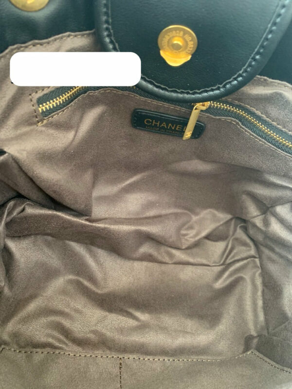 Fashion CN Deauville Tote Bag 910279