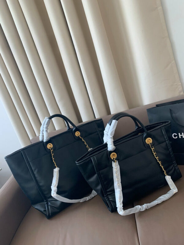 Fashion CN Deauville Tote Bag 910279