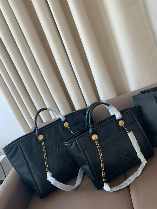 Fashion CN Deauville Tote Bag 910279