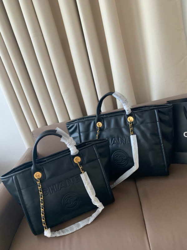 Fashion CN Deauville Tote Bag 910279