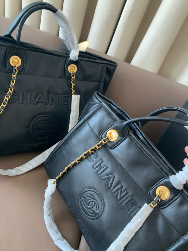 Fashion CN Deauville Tote Bag 910279