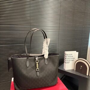 New Collection Fashion GG Jackie Medium Tote Bag C2301250