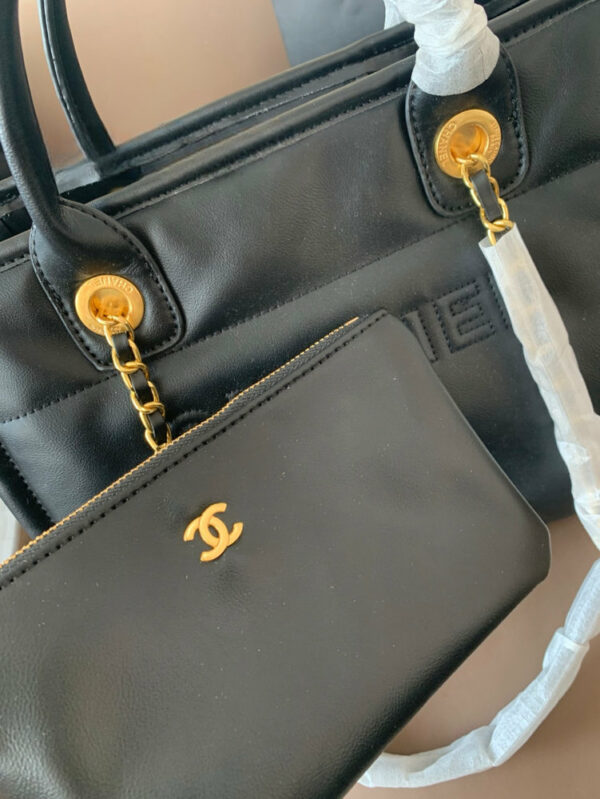Fashion CN Deauville Tote Bag 910279