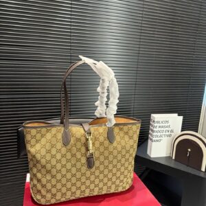 New Collection Fashion GG Jackie Medium Tote Bag C2301250