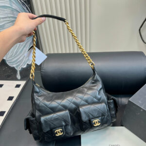 Fashion CN 25 Hobo Bag 910281