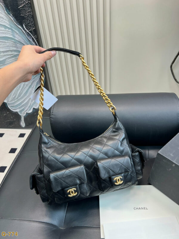Fashion CN 25 Hobo Bag 910281