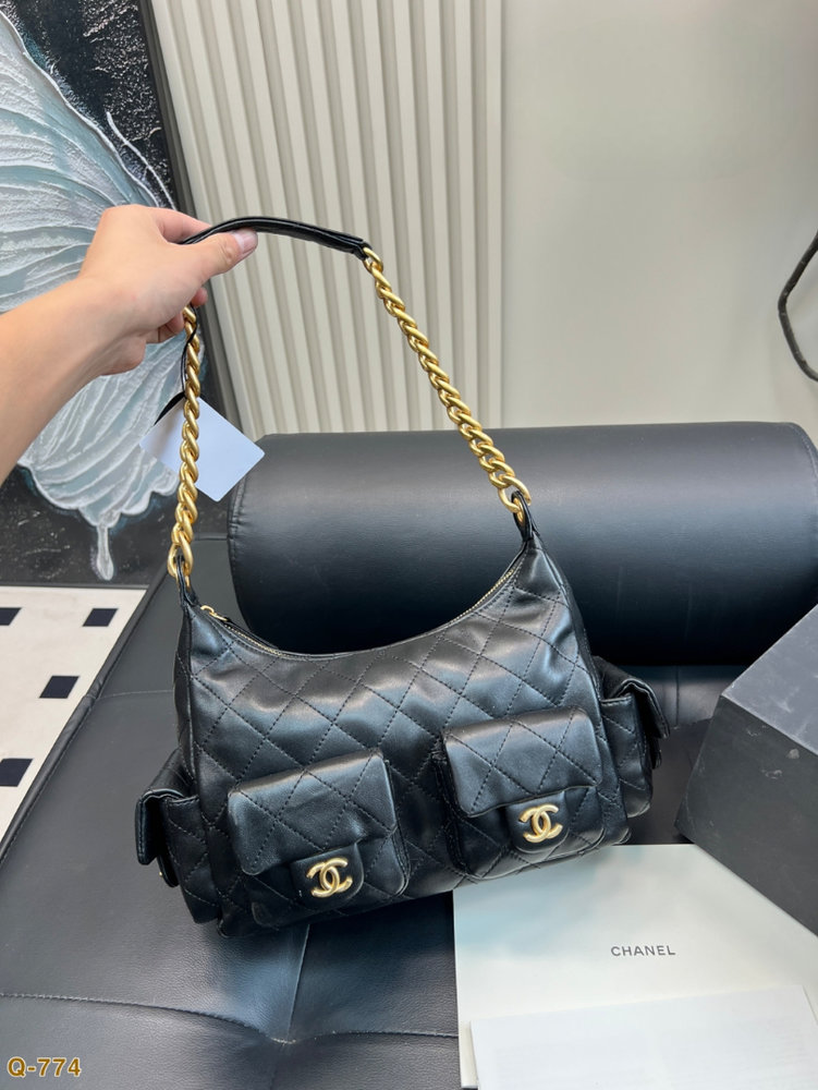 Fashion CN 25 Hobo Bag 910281 Fashion CN 25 Hobo Bag 910281