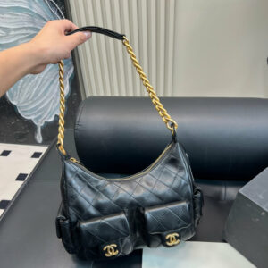 Fashion CN 25 Hobo Bag 910281