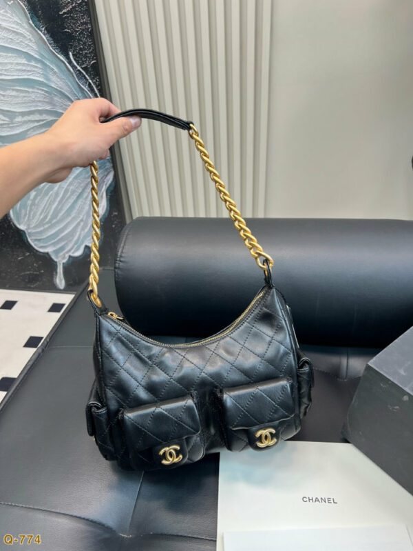 Fashion CN 25 Hobo Bag 910281