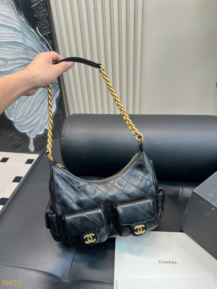 Fashion CN 25 Hobo Bag 910281 Fashion CN 25 Hobo Bag 910281